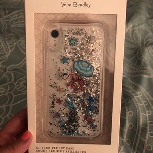 Vera Bradley iPhone XR phone case.  Brand new.